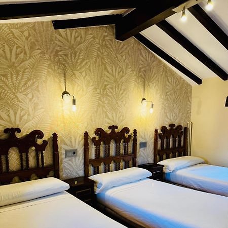 La Casina De La Arquera Βίλα Llanes Εξωτερικό φωτογραφία