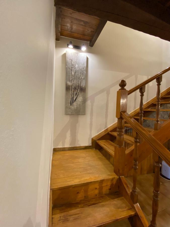 La Casina De La Arquera Βίλα Llanes Εξωτερικό φωτογραφία