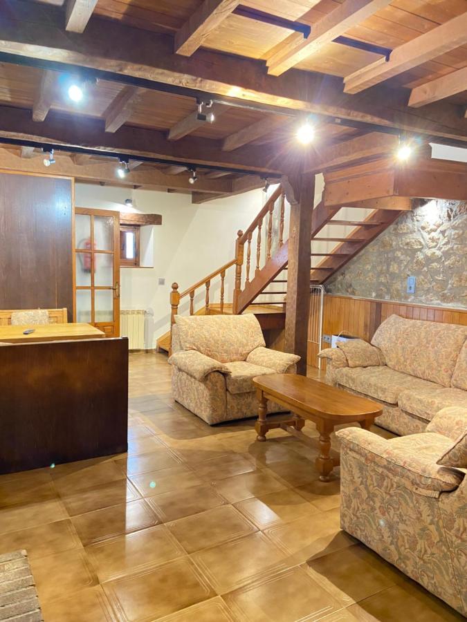 La Casina De La Arquera Βίλα Llanes Εξωτερικό φωτογραφία