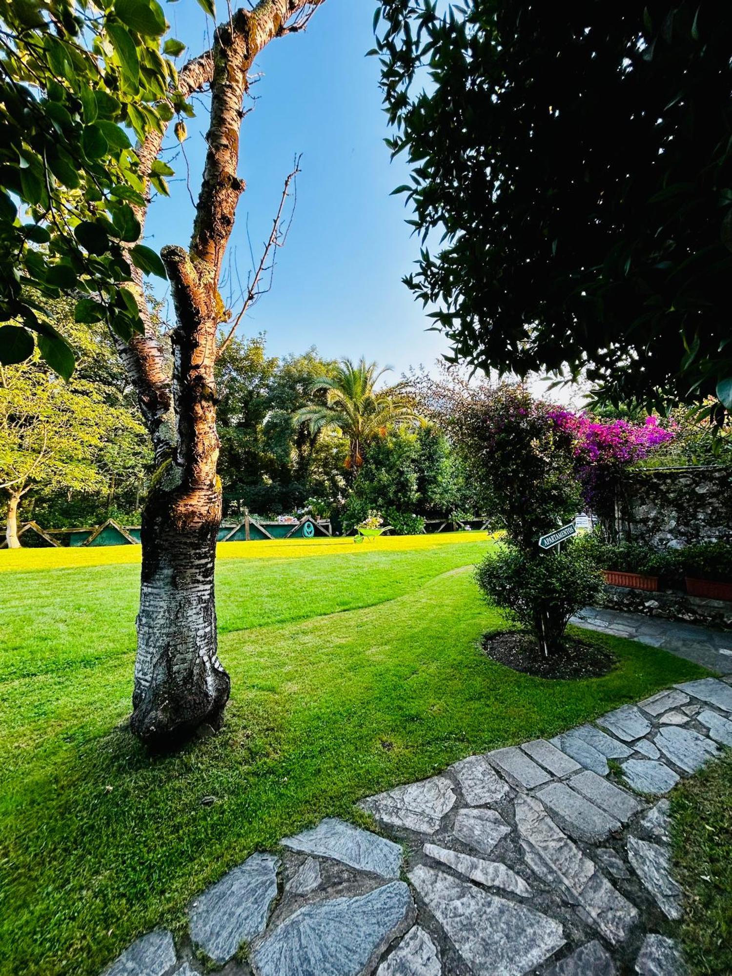 La Casina De La Arquera Βίλα Llanes Εξωτερικό φωτογραφία
