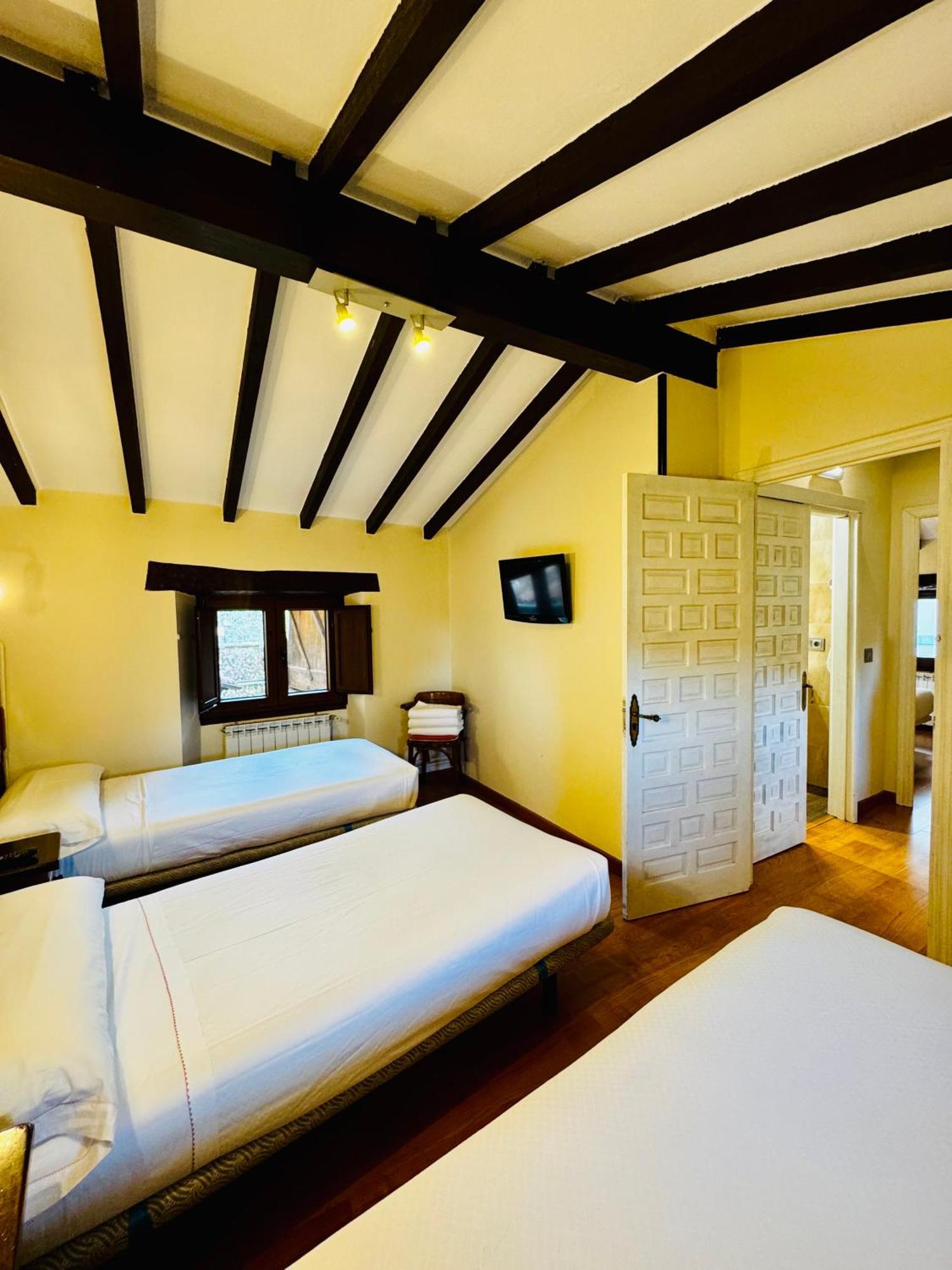 La Casina De La Arquera Βίλα Llanes Εξωτερικό φωτογραφία