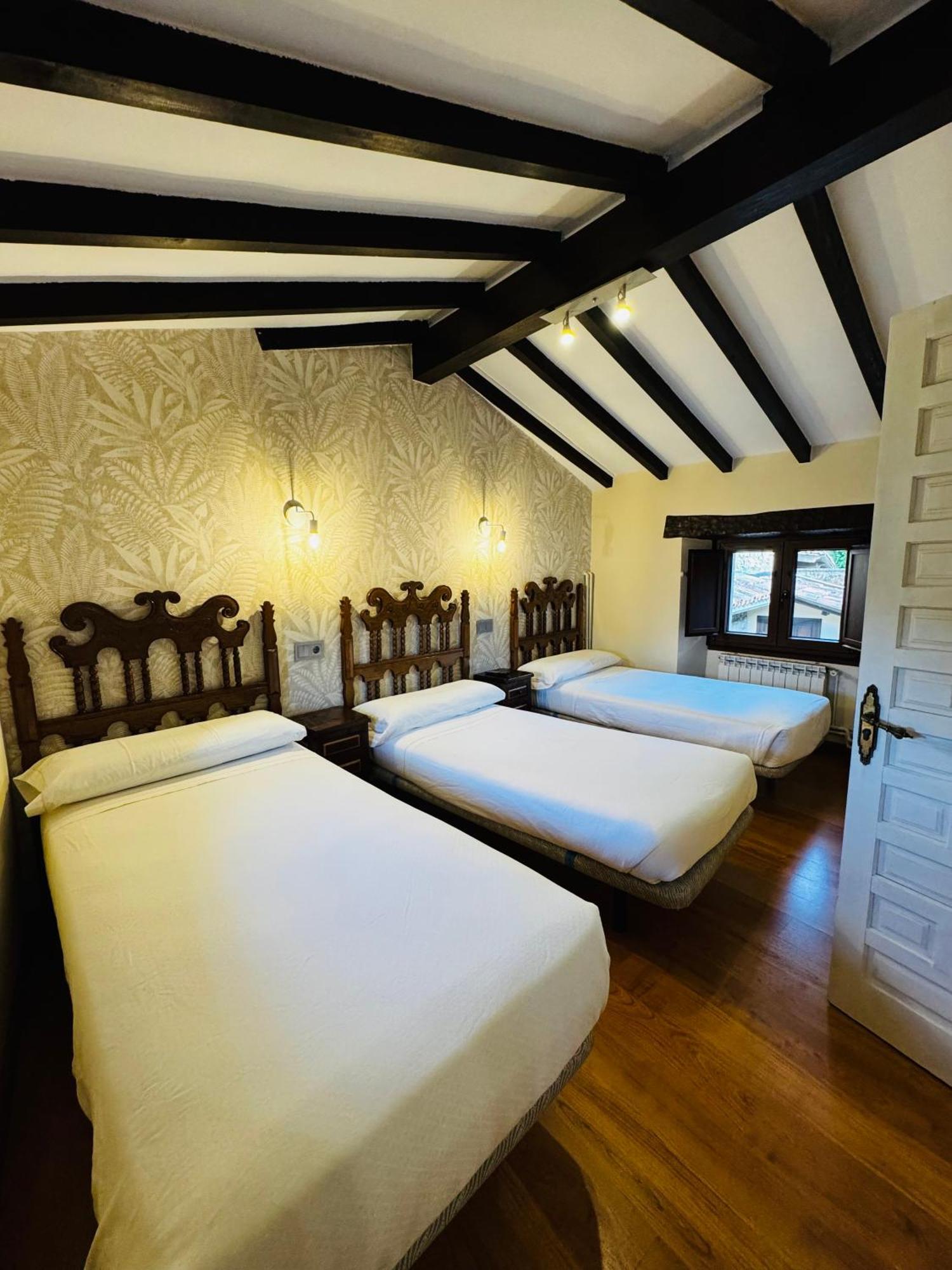 La Casina De La Arquera Βίλα Llanes Εξωτερικό φωτογραφία