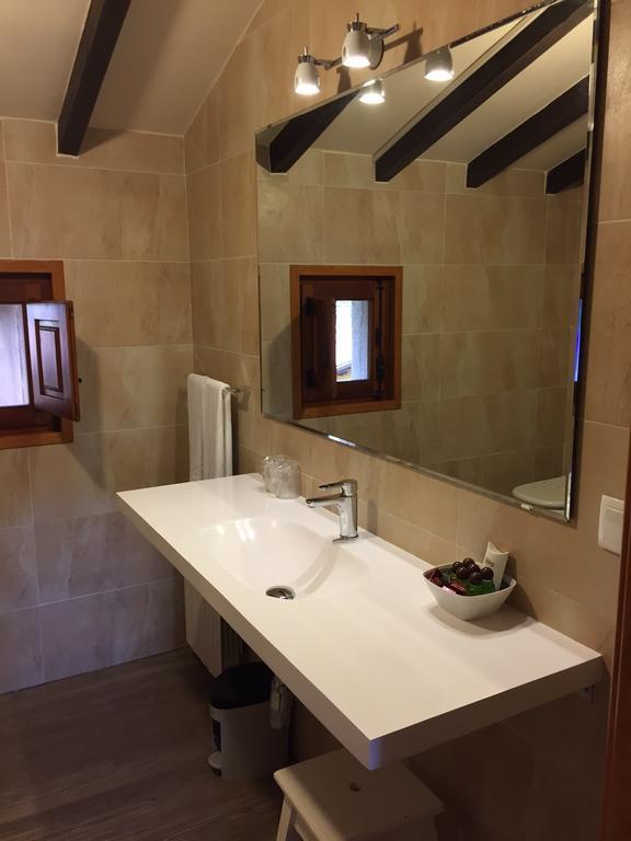 La Casina De La Arquera Βίλα Llanes Εξωτερικό φωτογραφία